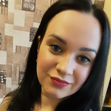 Daryna Haivoronska