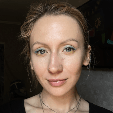 Freelancer Dar'ya G. — Ukraine, Odessa. Specialization — Audio & Video Editing, Video Processing