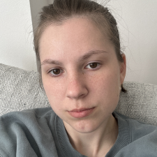 Freelancer Dasha K. — Czechy. Specjalizacja — Copywriting, Obróbka zdjęć