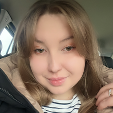 Freelancer Dasha K. — Ukraine, Vapnyarka. Core skill — Customer Support, Photography