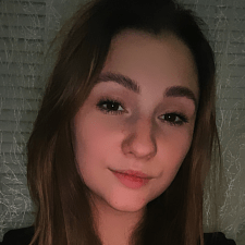 Freelancer Dasha K. — Ukraina, Niżyń. Specjalizacja — Edycja i korekta tekstu, Publikacja ogłoszeń