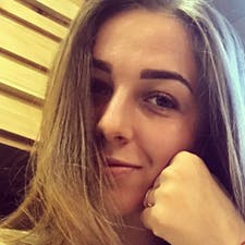 Фрилансер Dasha K. — Украина, Запорожье. Специализация — Оформление страниц в социальных сетях, Редактура и корректура текстов