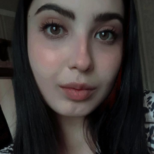 Freelancer Dariia L. — Ukraina, Lochvitsa. Specjalizacja — Przepisywanie tekstów (rewright), Copywriting