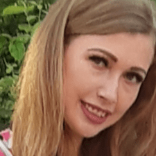 Фрилансер Дарья Л. — Украина, Днепр. Специализация — Копирайтинг, Поиск и сбор информации