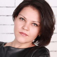 Freelancer Darina N. — Ukraine, Kiew. Fachgebiet — Social Media Werbung, Englisch