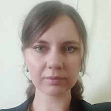 Freelancer Yuliia S. — Ukraina, Winnica. Specjalizacja — Copywriting, Przepisywanie tekstów (rewright)