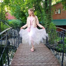 Фрилансер Дария Г. — Украина, Киев. Специализация — Копирайтинг, Рерайтинг