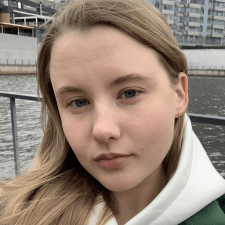 Фрилансер Daria S. — Украина, Киев. Специализация — Иллюстрации и рисунки