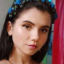 Фрилансер Дарья Я. — Украина, Одесса. Специализация — Немецкий язык, Английский язык
