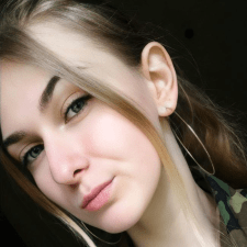 Dasha Andrychuk