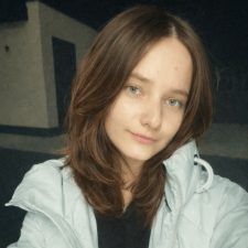 Фрилансер Даша Х. — Украина, Черновцы. Специализация — Дизайн визиток, Перевод текстов