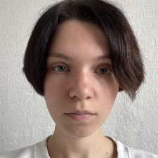 Freelancer Darina K. — Ukraine, Vinnytsia. Core skill — Tuition, Text Translation