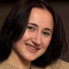 Фрилансер Даша Л. — Україна, Хмельницький. Спеціалізація — Переклад текстів, Англійська мова