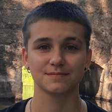 Фрилансер Дар'я Ш. — Украина, Первомайский. Специализация — Редактура и корректура текстов, Нейминг и слоганы