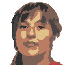 Freelancer Darya R. — Ukraina, Charków. Specjalizacja — Projektowanie stron internetowych, Ilustracje i rysunki