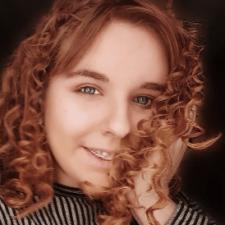 Фрилансер Дарья З. — Украина, Киев. Специализация — Дизайн сайтов, Копирайтинг