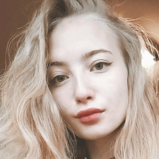 Фрилансер Дарья Ю. — Украина, Кривой Рог. Специализация — Перевод текстов