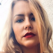 Фрилансер Даря А. — Украина, Ужгород.