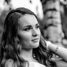Фрилансер Даша Г. — Украина, Черновцы. Специализация — Техническая документация, Веб-программирование