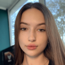 Фрилансер Dasha N. — Украина, Днепр. Специализация — Баннеры, Логотипы