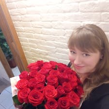 Фрилансер Дарья П. — Украина, Лубны. Специализация — Перевод текстов, Копирайтинг