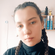 Фрилансер Дария Р. — Украина, Житомир. Специализация — Аудио и видео монтаж, Копирайтинг