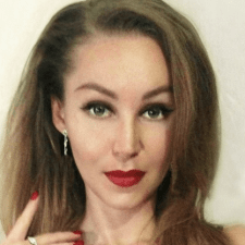Freelancer Darya D. — Ukraine, Dnepr. Core skill — Web Programming, HTML & CSS