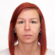 Фрилансер Дарья В. — Украина, Киев. Специализация — Работа с клиентами, Базы данных и SQL