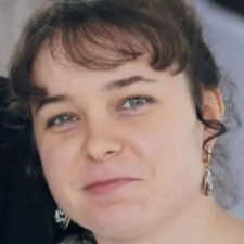 Фрилансер Дарья Х. — Кыргызстан, Бишкек. Специализация — HTML и CSS верстка, PHP