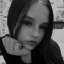 Viktoriia Dashkivska
