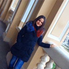 Фрилансер Дарья Т. — Украина, Одесса. Специализация — Работа с клиентами, Реклама в социальных медиа