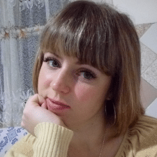 Фрилансер Дарья Д. — Украина, Изяслав. Специализация — Юридические услуги