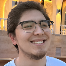 Dastan Kydyraliev