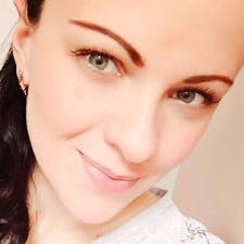 Фрилансер Тетяна С. — Украина, Львов. Специализация — Написание статей