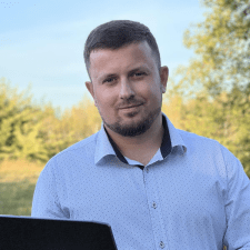 Фрилансер Микола Д. — Украина, Вараш. Специализация — Дизайн сайтов, Веб-программирование