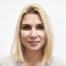 Фрилансер Елена Д. — Украина, Львов. Специализация — Дизайн сайтов, Баннеры
