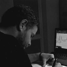 Freelancer David A. — Poland, Szczecin. Core skill — Cryptocurrency & Blockchain, Gaming Apps