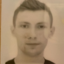 Freelancer Oleksandr I. — Ukraina, Kijów. Specjalizacja — Układ HTML i CSS, Python