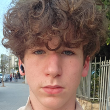Freelancer Devid K. — Ukraine, Vinnytsia. Core skill — Web Programming, Text Translation