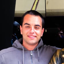 Freelancer David S. — Ukraina, Kijów. Specjalizacja — Układ HTML i CSS, Javascript & Typescript