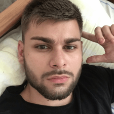 David Novakov
