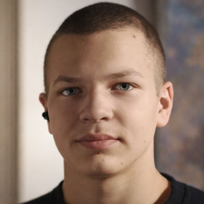 Freelancer Davyd S. — Ukraine, Kyiv. Core skill — Audio Processing, Photo Processing