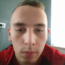 Freelancer David G. — Ukraine, Svalyava. Core skill — Web Programming, C & C++