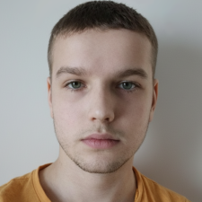 Freelancer David A. — Ukraine, Poltava. Core skill — Infographics