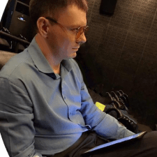 Client David M. — Vietnam.
