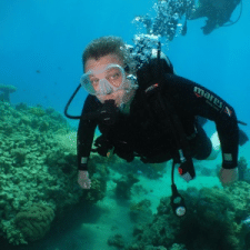 Zleceniodawca David G. — Izrael, Holon.