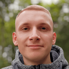 Фрилансер Давид С. — Украина, Харьков. Специализация — Создание сайта под ключ, Дизайн сайтов