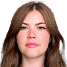 Freelancer Anna B. — Ukraina, Gaisin. Specjalizacja — Copywriting, Tłumaczenie tekstów