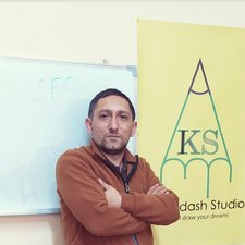 Freelancer David M. — Armenia, Erevan. Core skill — Website Development, Web Programming