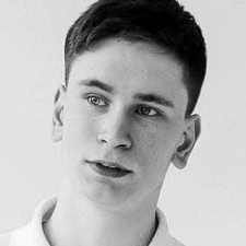 Client David K. — Ukraine, Lvov.